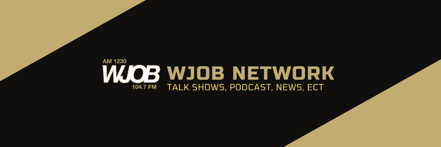 WJOB Network banner