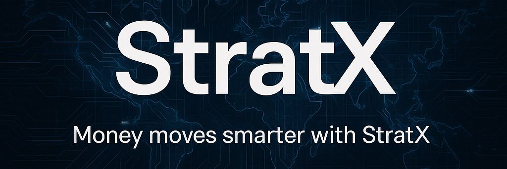 StratX25's profile banner image