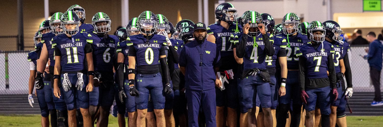 Braylen Speed banner