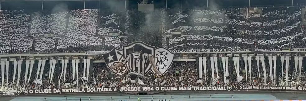 FOGÃO GOD banner
