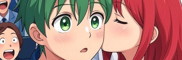 如月 まりも banner