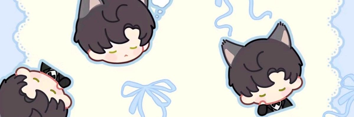 lishenmacaron's profile banner image