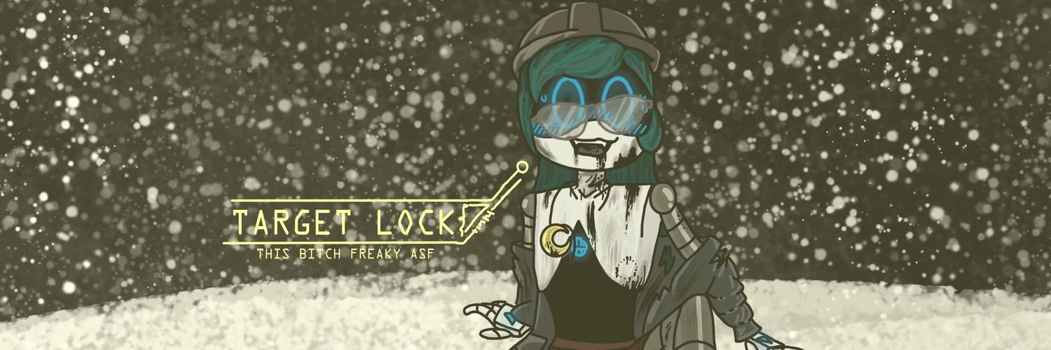 VerasFreakyAlt's profile banner image