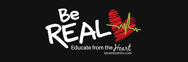 TaraMartinEDU Profile Banner