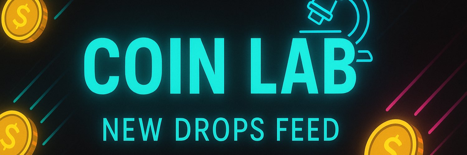 CoinLabFeed's profile banner image