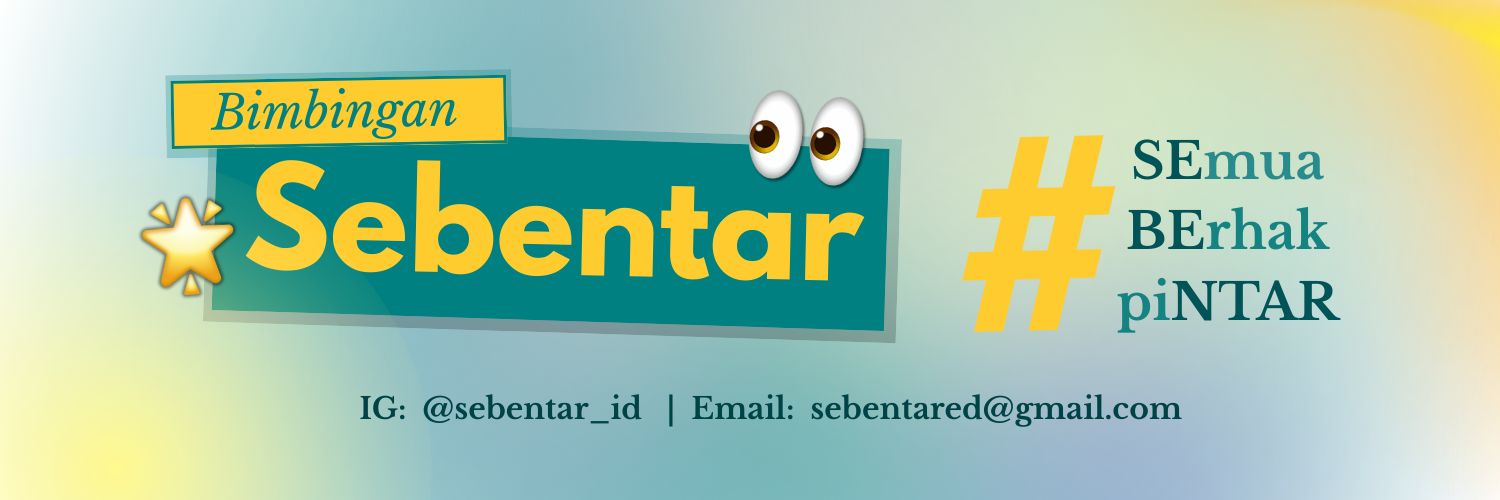 Sebentar.id banner