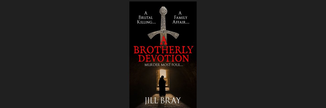 Jill Bray 🇬🇬 banner