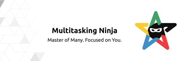Mtaskingninja Profile Banner
