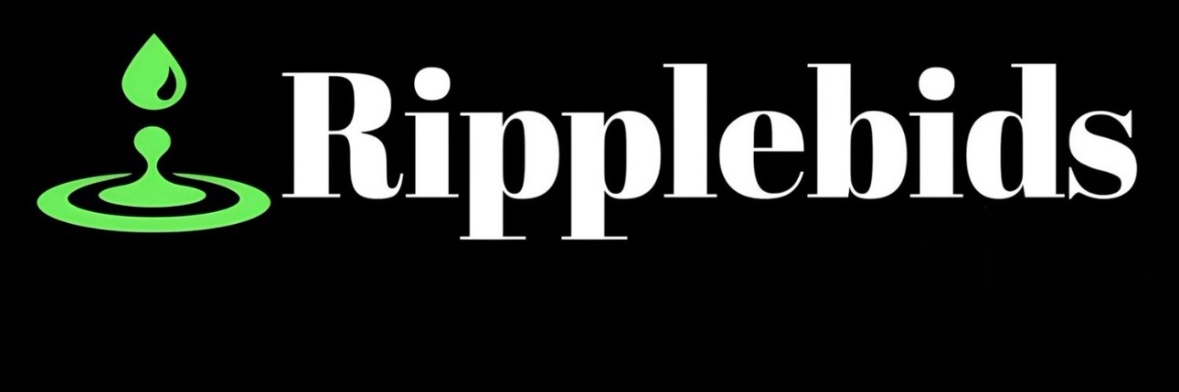 DaniAtRippleBids banner