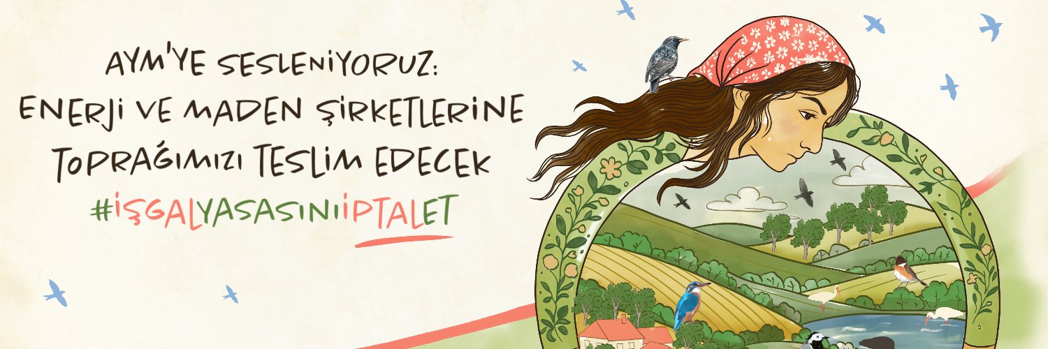 Toprağımızı Vermiyoruz banner