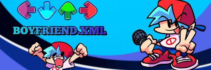 𝙱𝙵.𝚇𝙼𝙻~🎤🎶 banner
