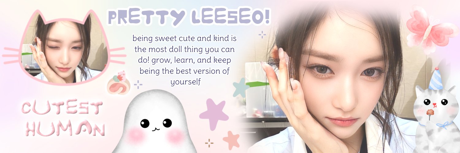 flewcie's profile banner image