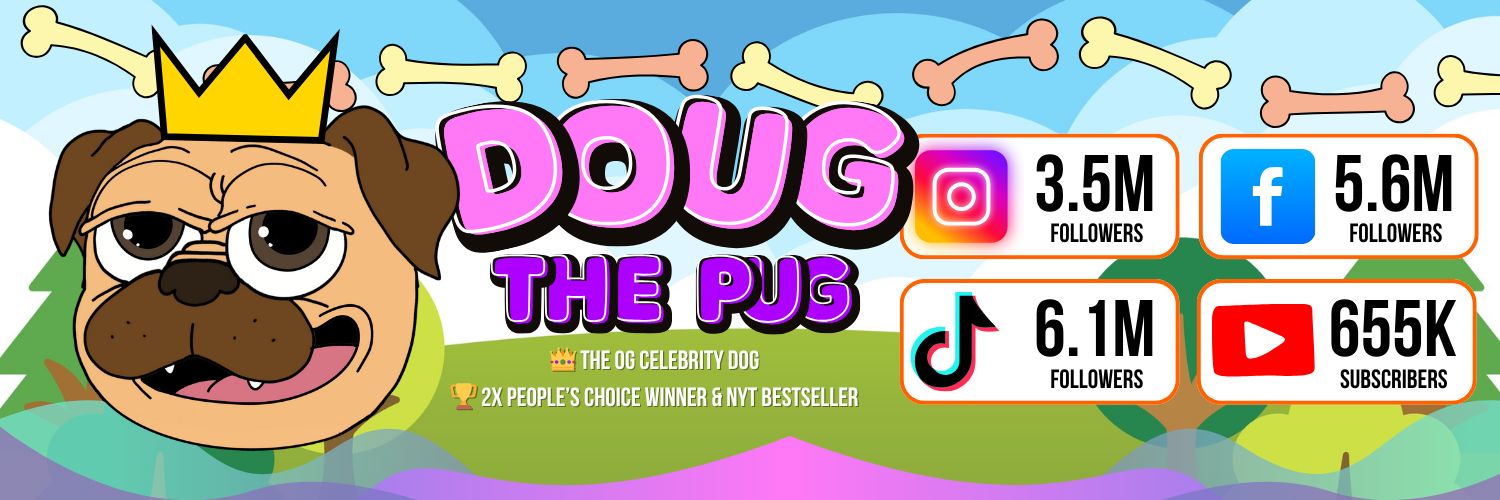 dougonErc20's profile banner image