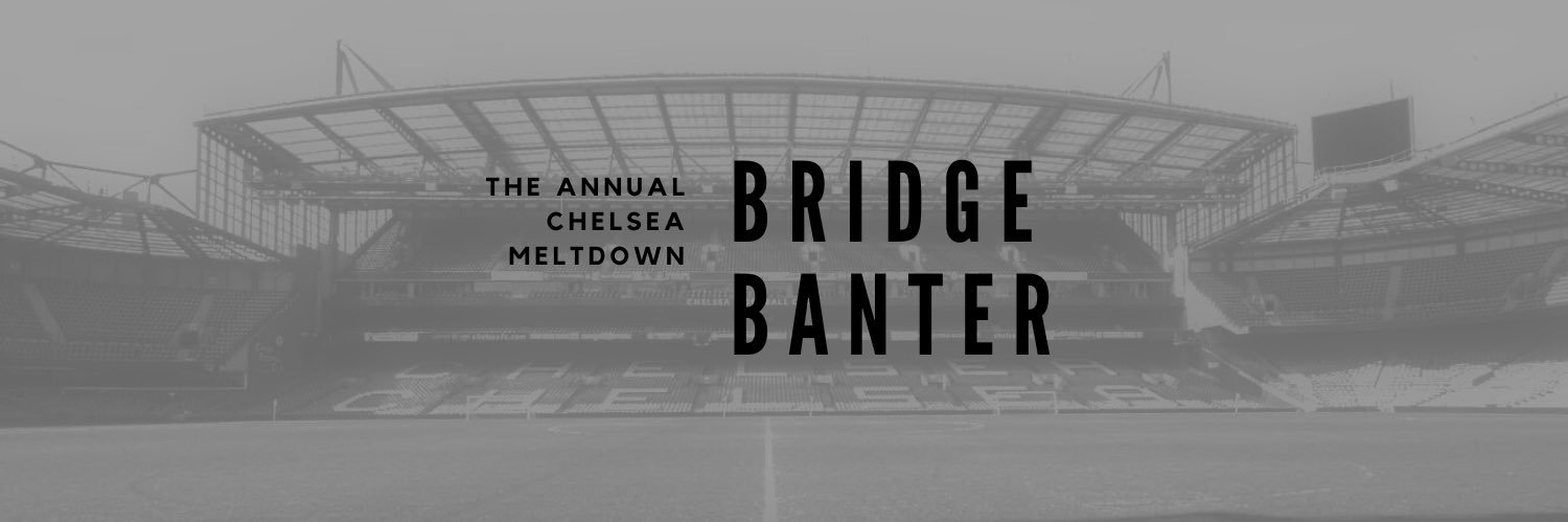bridgebanterpod's profile banner image