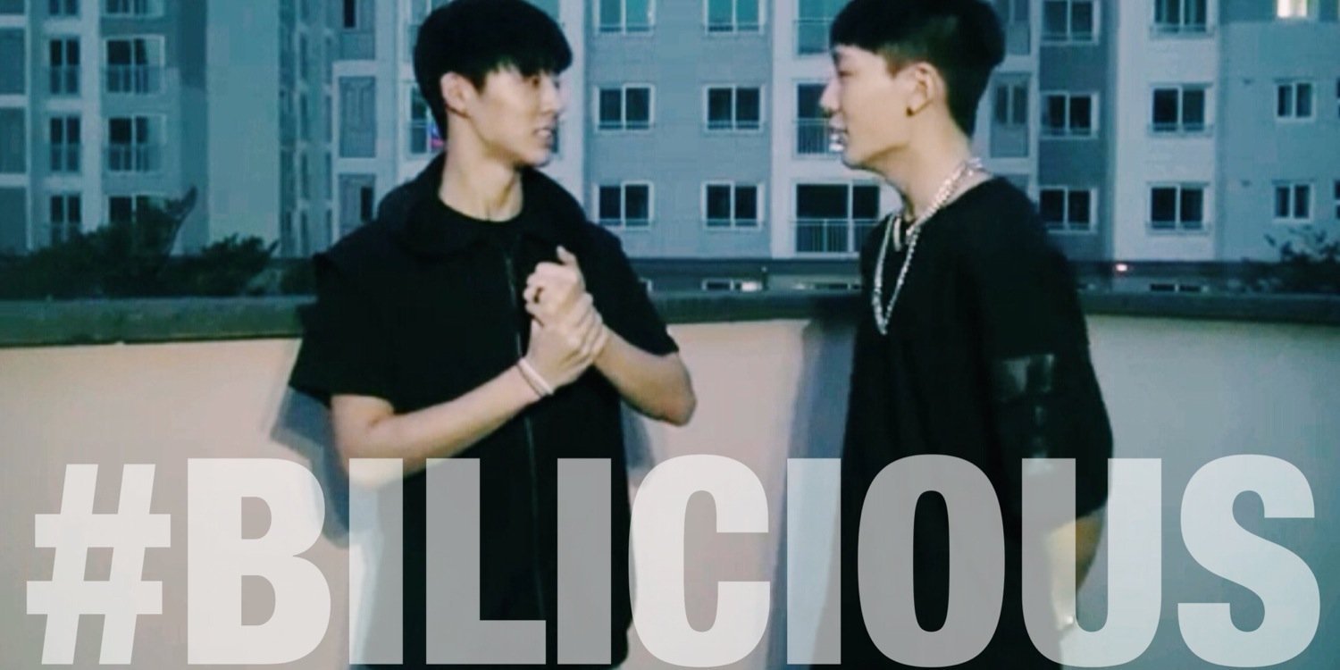 bi_licious's profile banner image