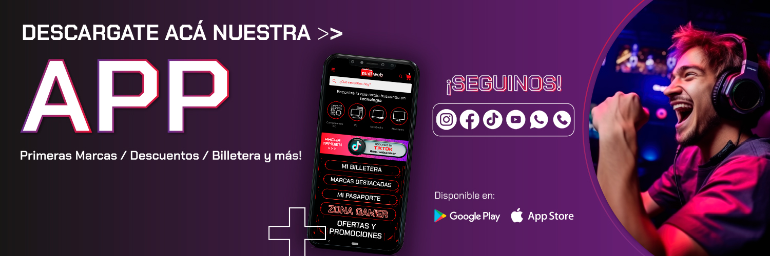 Mallweb.com.ar banner