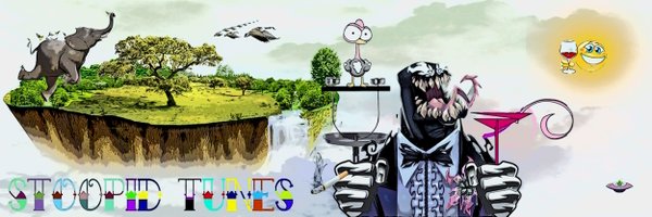 StoopidTunes Profile Banner