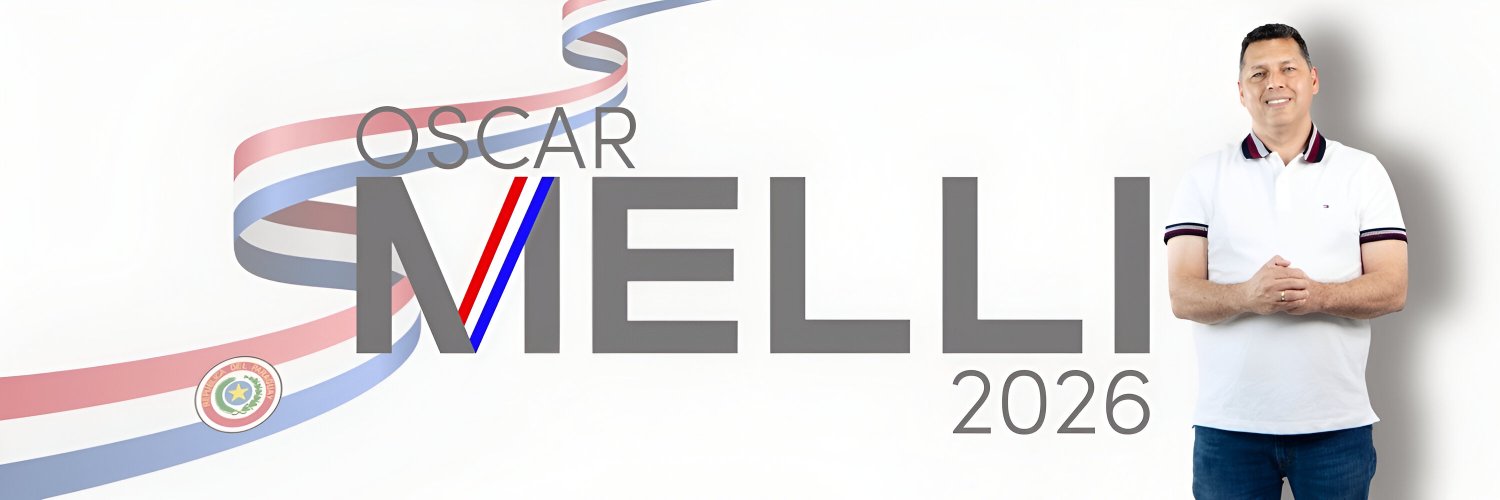 oscarmelligonza's profile banner image