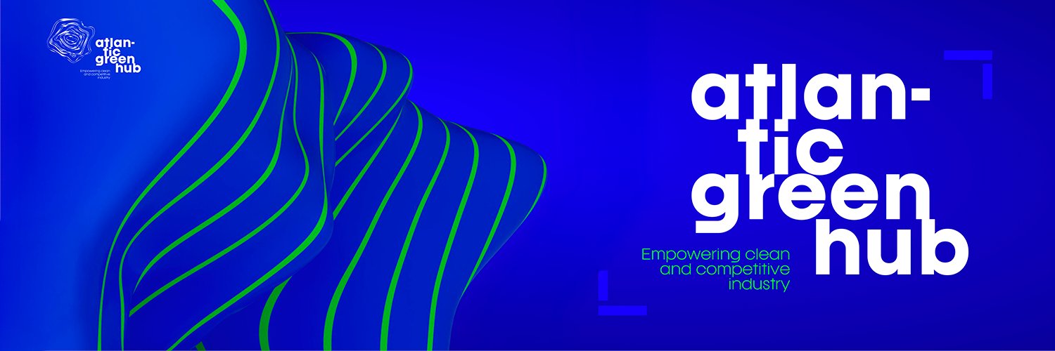 Atlantic Green Hub banner