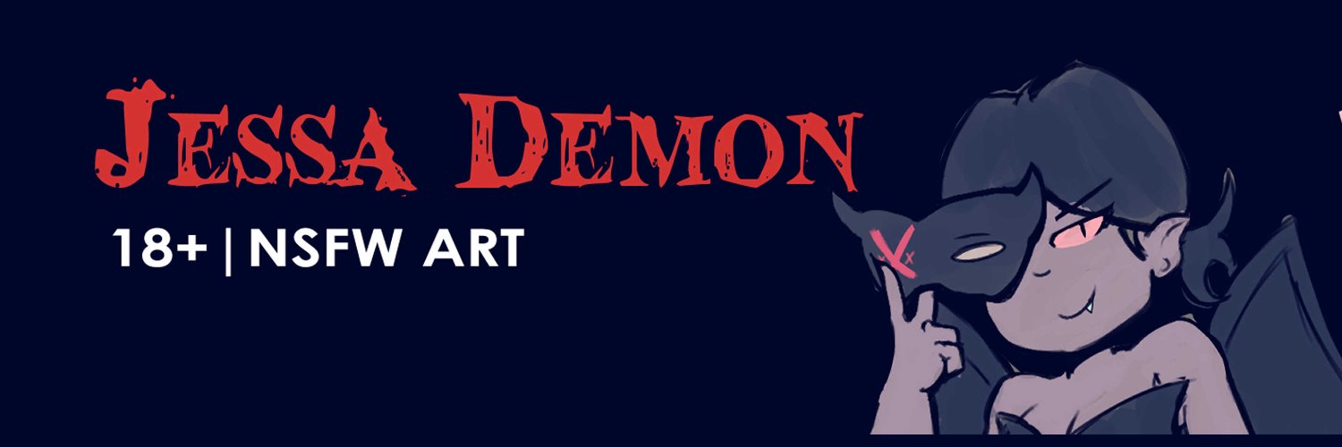 DemonDrewNSFW's profile banner image