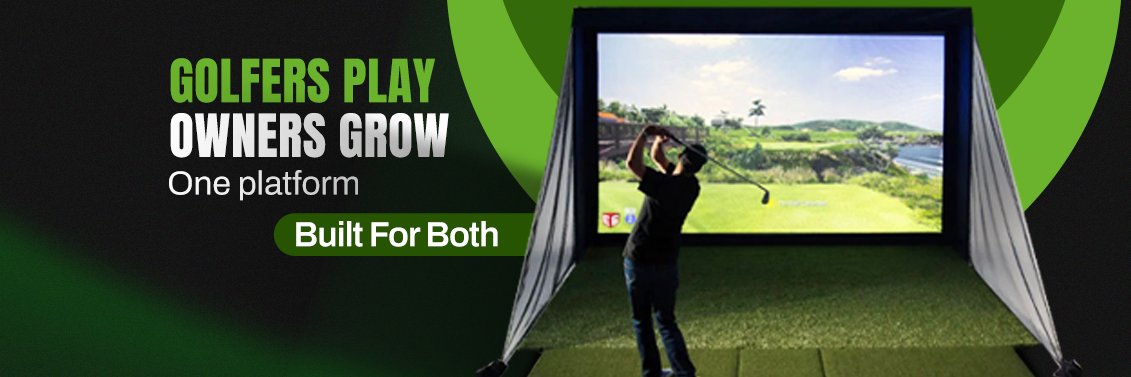 Virtual Fairways Indoor Golf Hub (@VirtualFairways) / Posts / X