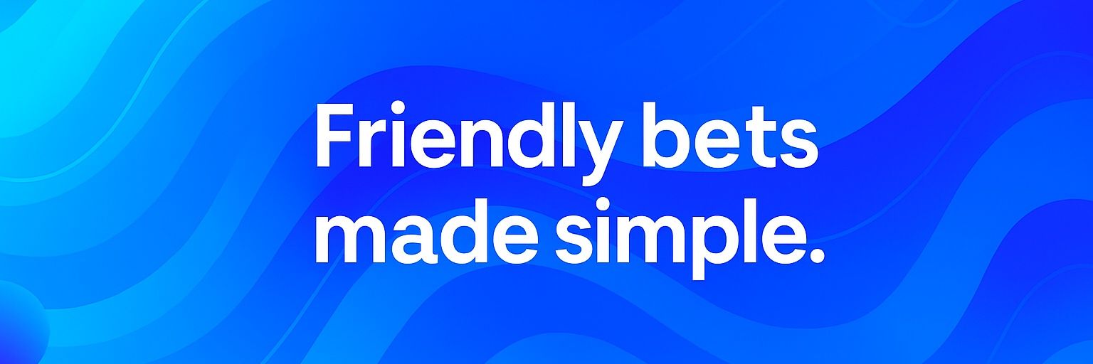 Among Friends banner