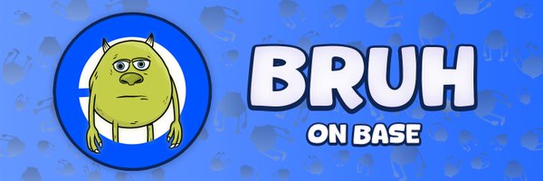 ufrbruh Profile Banner