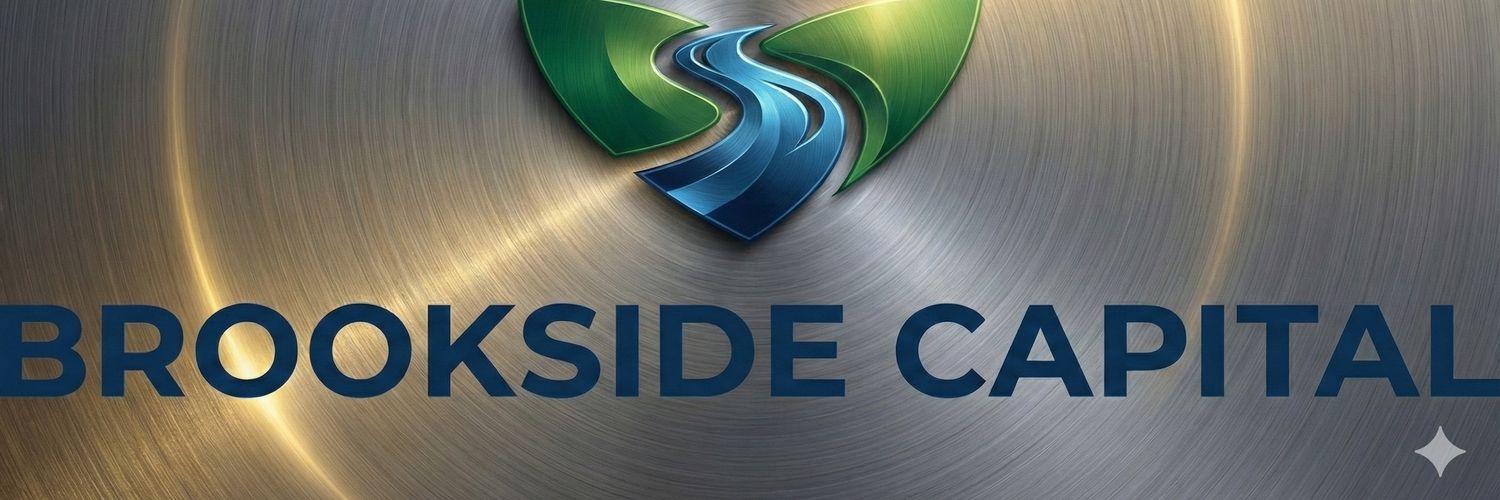 Brookside Capital banner