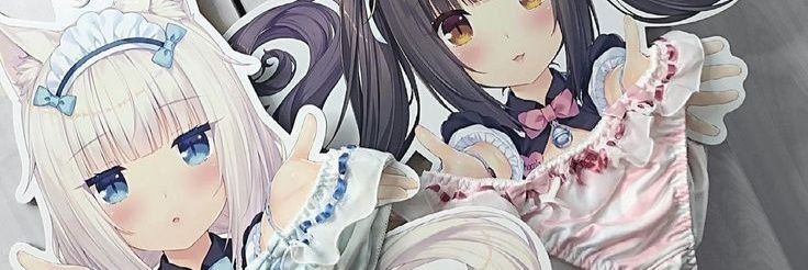 pompombia's profile banner image