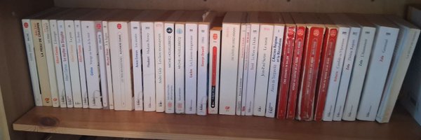 JamesLear99 Profile Banner