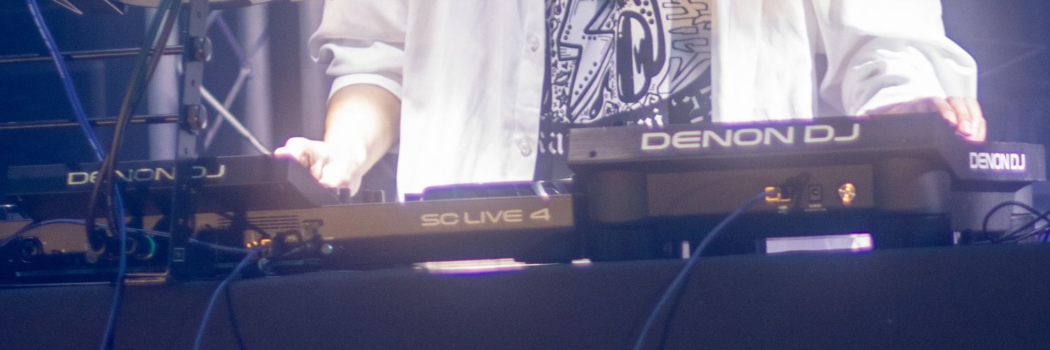 DJzassa's profile banner image