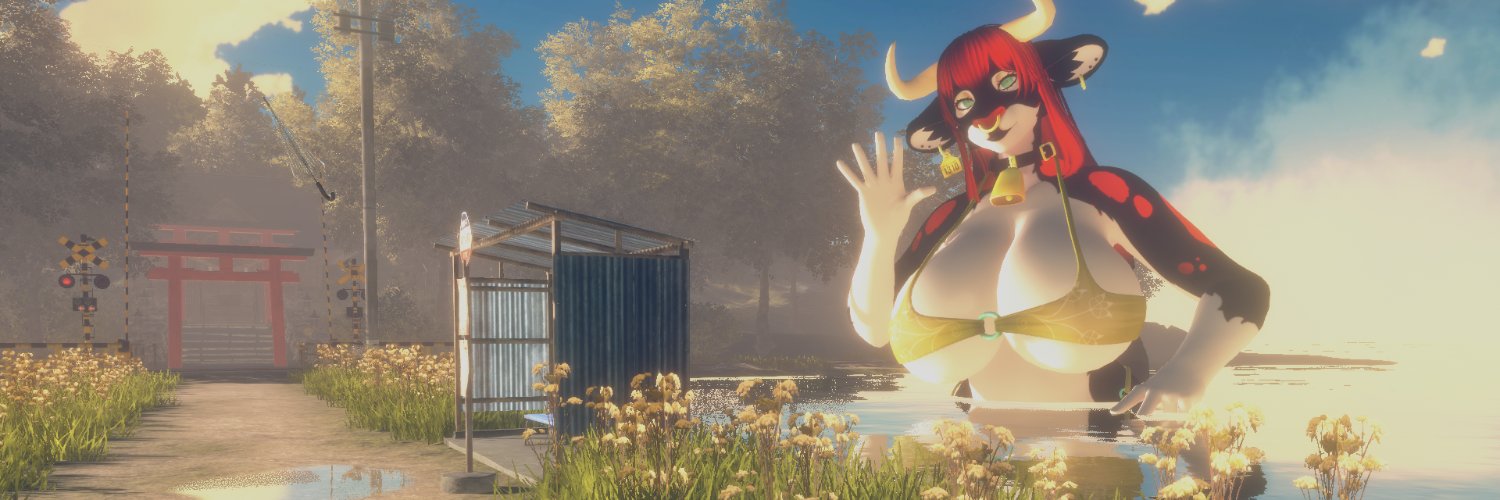 Tenkai_Enoshima's profile banner image