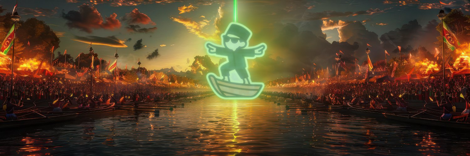 BoatKid's banner