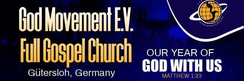 GodmovementFGC's profile banner image