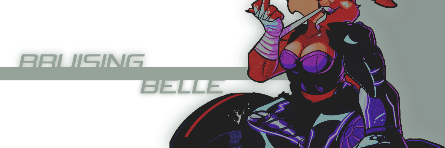 𝓑𝘶𝘯𝘯𝘪𝘦 𝓡𝘢𝘣𝘣𝘰𝘵 ! banner