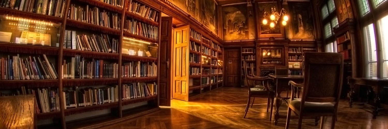 Kmita’s Library (@KmitaLibrary) / Posts / X