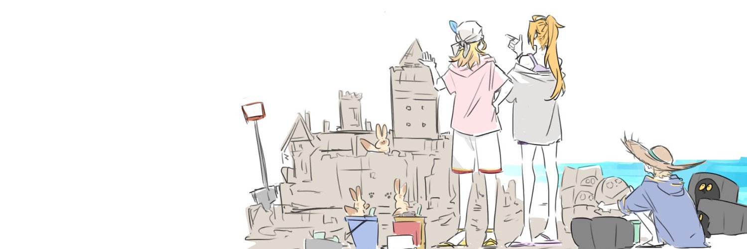 やすおか's banner