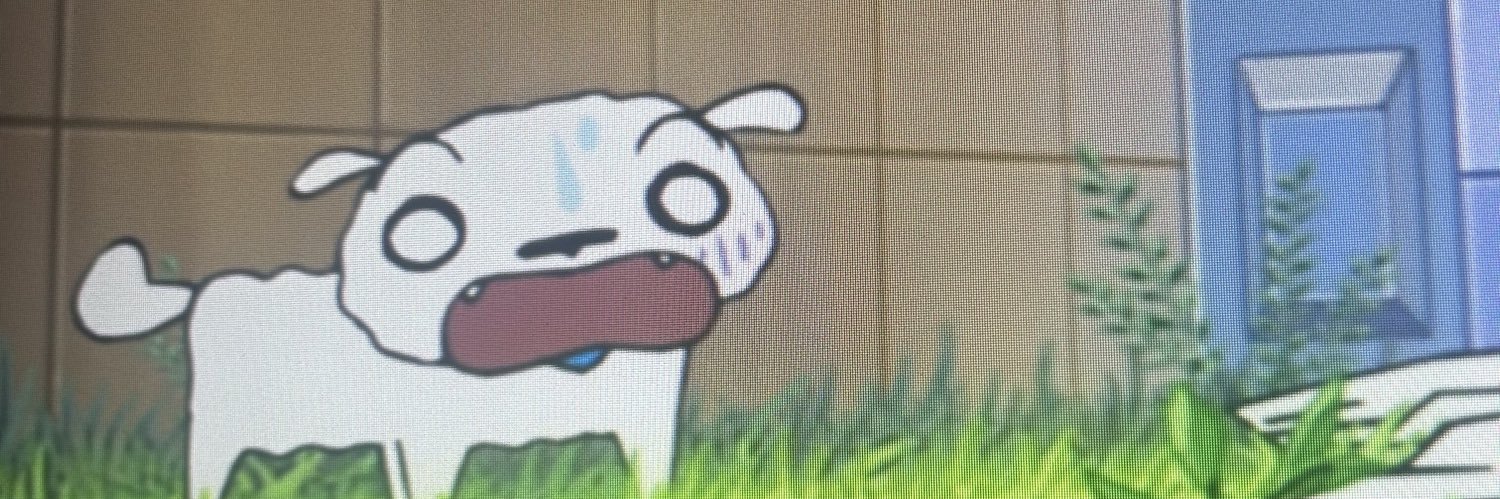 dmlvq's profile banner image