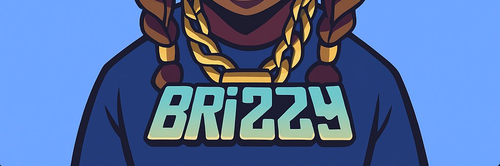 Brizzy 😈 banner
