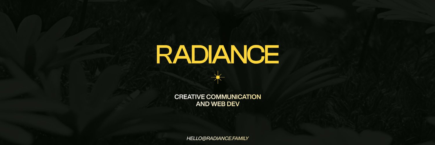 Daria Radiance banner