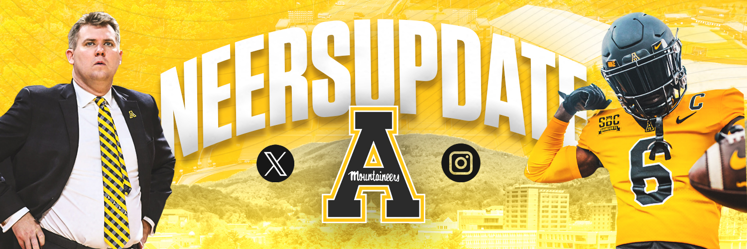 NeersUpdate | App State News's banner