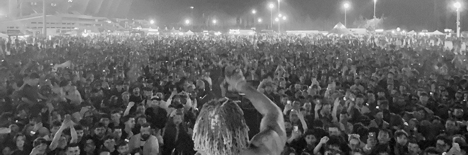 Rotimi's profile banner image