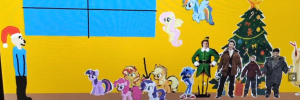 GOOPANDGEARS Profile Banner