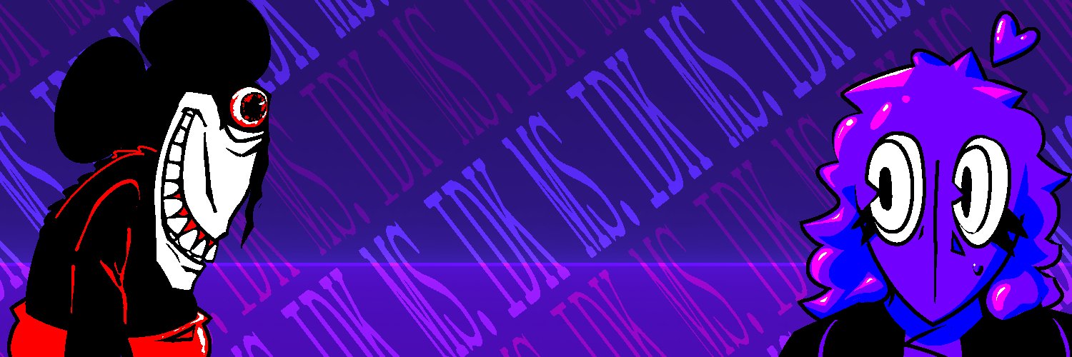Ms. IDK banner