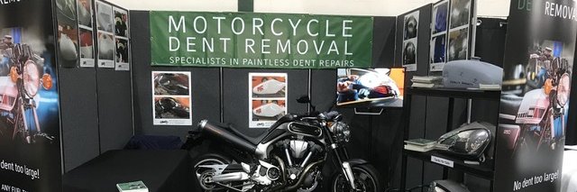 MotorcycleDents's profile banner image
