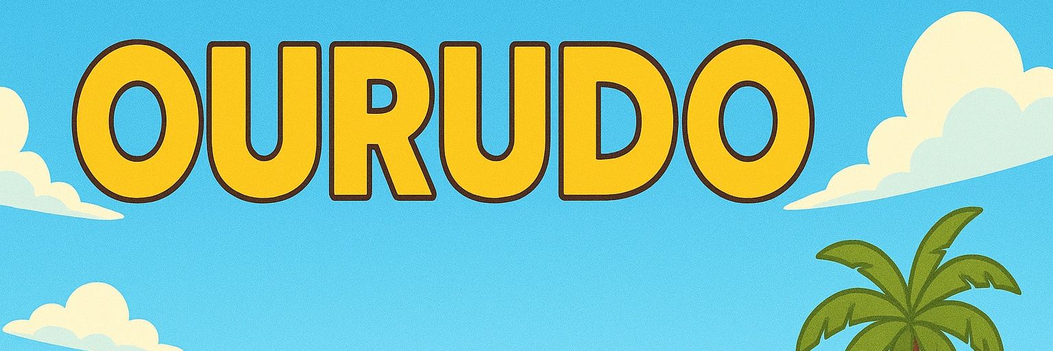 Ourudo's profile banner image