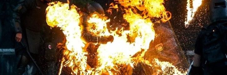 En mi casa me dicen Duende banner