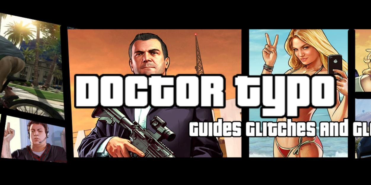 DoctorTypo's profile banner image