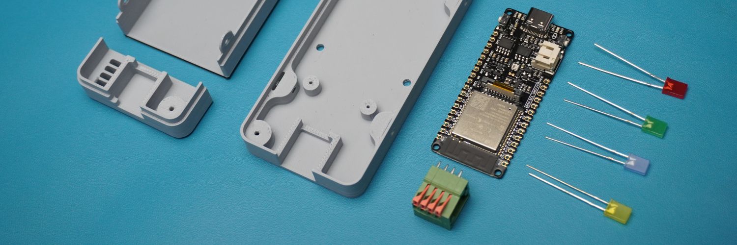 Maker Brains banner