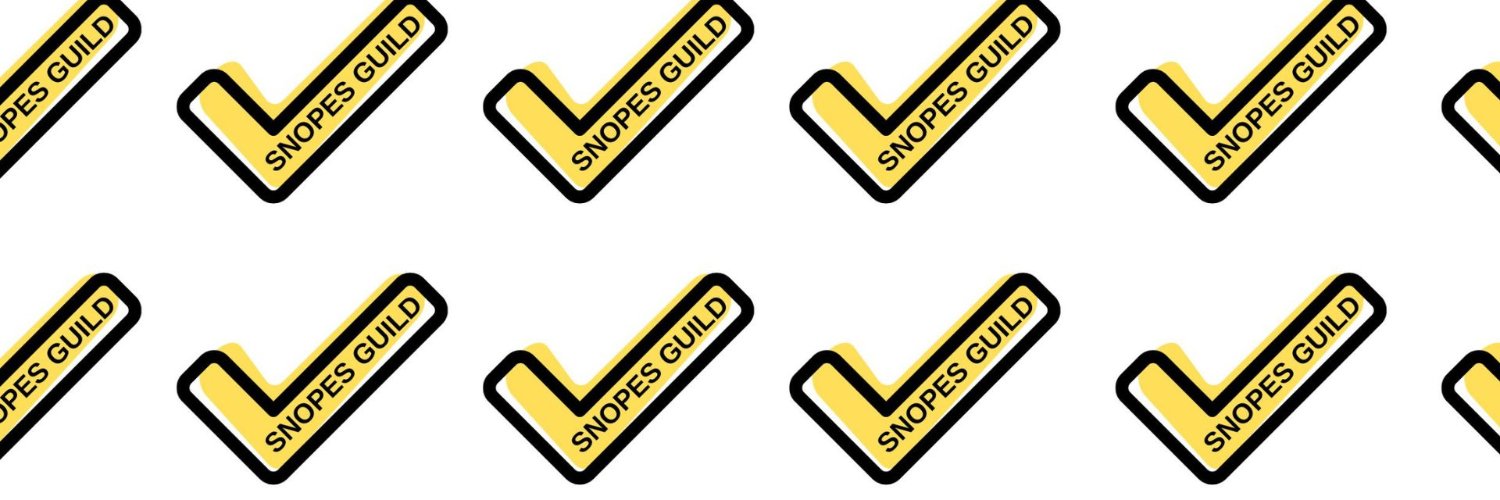 Snopes Guild's banner